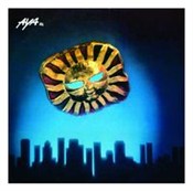 polish book : Aya RL - Aya RL