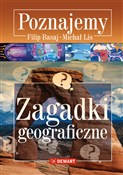 Zobacz : Zagadki ge... - Filip Basaj, Michał Lis