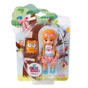 Laleczka M... -  Polish Bookstore 