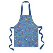 Polska książka : Fartuch ko...