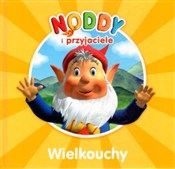 Noddy i pr... - Enid Blyton -  foreign books in polish 