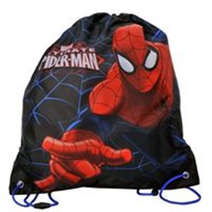 Picture of Worek na obuwie Spider-Man