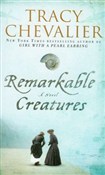 Remarkable... - Tracy Chevalier -  books from Poland