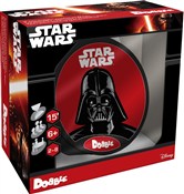 Dobble Sta... - Blanchot Denis, Gille-Naves Guillaume, Polouchine Igor - Ksiegarnia w UK