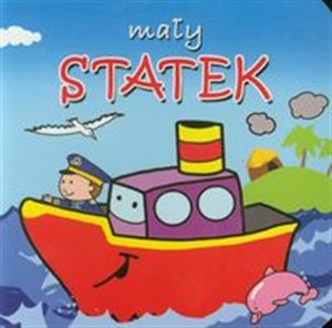 Picture of Mały statek