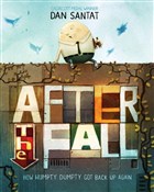 After the ... - Dan Santat -  books from Poland