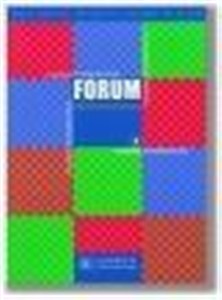 Picture of Forum 2 podr. HACHETTE