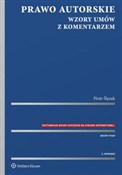 Polska książka : Prawo auto... - Piotr Ślęzak