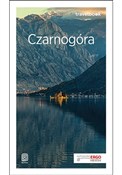 Polska książka : Czarnogóra... - Draginja Nadaždin, Maciej Niedźwiecki, Krzysztof Bzowski
