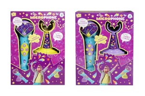 Picture of Mikrofon na baterie