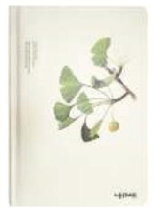 Picture of Notes A5/96K Miłorząb Mały