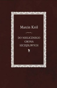 Obrazek Do nielicznego grona szczęśliwych