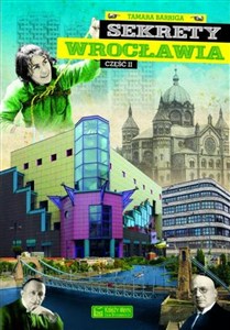 Obrazek Sekrety Wrocławia Część 2