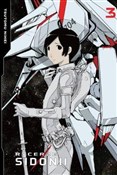 polish book : Rycerze Si... - Tsutomu Nihei