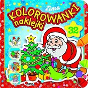 Książka : Kolorowank... - Mariola Budek