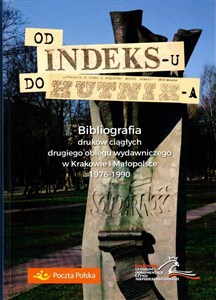 Obrazek Od "Indeksu" do "Hutnika"