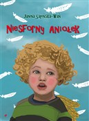 Książka : Niesforny ... - Janina Sapińska-Wań
