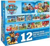 Psi Patrol... -  Książka z wysyłką do UK