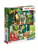 Polska książka : Puzzle Sup...