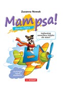 Mam psa - Zuzanna Nowa -  books in polish 