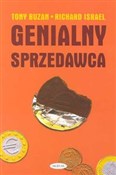 Genialny s... - Tony Buzan, Richard Israel -  Książka z wysyłką do UK