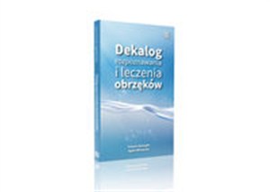 Obrazek Dekalog rozpoznawania i leczenia obrzęków
