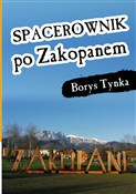 Spacerowni... - Borys Tynka -  Książka z wysyłką do UK