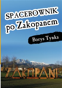 Obrazek Spacerownik po Zakopanem