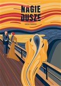 Polska książka : Nagie Dusz... - Kordian Piwowarski