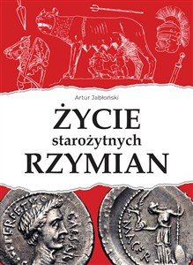 Obrazek Życie starożytnych Rzymian