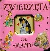 Polska książka : Zwierzęta ... - Agata Widzowska-Pasiak