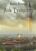 Rok tysięc... - Karol Bunsch -  books in polish 