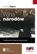 Wina narod... - Karolina Wigura - Ksiegarnia w UK