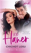 Chichot lo... - K.N. Haner - Ksiegarnia w UK