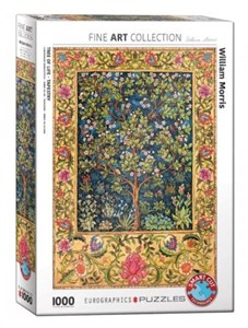 Picture of Puzzle 1000 Gobelin, Drzewo życia