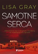 Samotne se... - Lisa Gray - Ksiegarnia w UK
