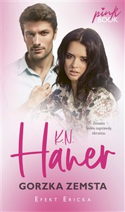 Obrazek Gorzka zemsta Efekt Ericka