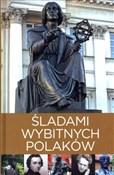 Śladami wy... - Izabela Kaczyńska, Tomasz Kaczyński -  Książka z wysyłką do UK