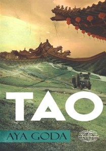 Obrazek Tao Tułaczka wyjętych spod prawa uciekinierów po Chinach