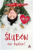 polish book : Ślubów nie... - Jacek Getner