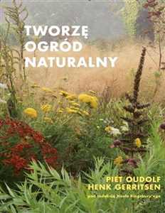 Picture of Tworzę ogród naturalny