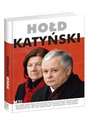 Polska książka : Hołd Katyń... - Adam Bujak, Marcin Bujak, Andrzej Nowak, Leszek Sosnowski, abp Henryk Muszyński, kard. Stanisław Dzi