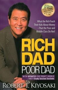 Picture of Rich Dad Poor Dad