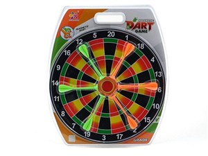 Obrazek Rzutki magnetyczne 34cm