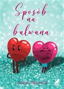 Książka : Sposób na ... - Joanna Maziarek