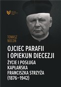 Książka : Ojciec par... - Tomasz Nocoń