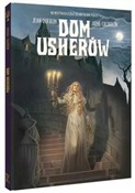 Dom Usheró... - Jean Dufaux -  books in polish 