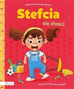 Zobacz : Stefcia si... - Aleksandra Struska-Musiał