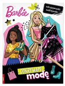 Zobacz : Barbie. Od... - opracowanie zbiorowe