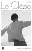 Mondo i in... - Jean-Marie Gustave Le Clezio -  foreign books in polish 